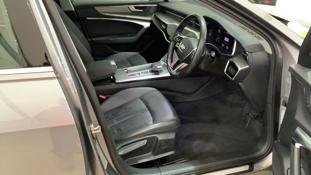 Used Audi A6 Saloon 2021 for sale - 77850444: Photo 13