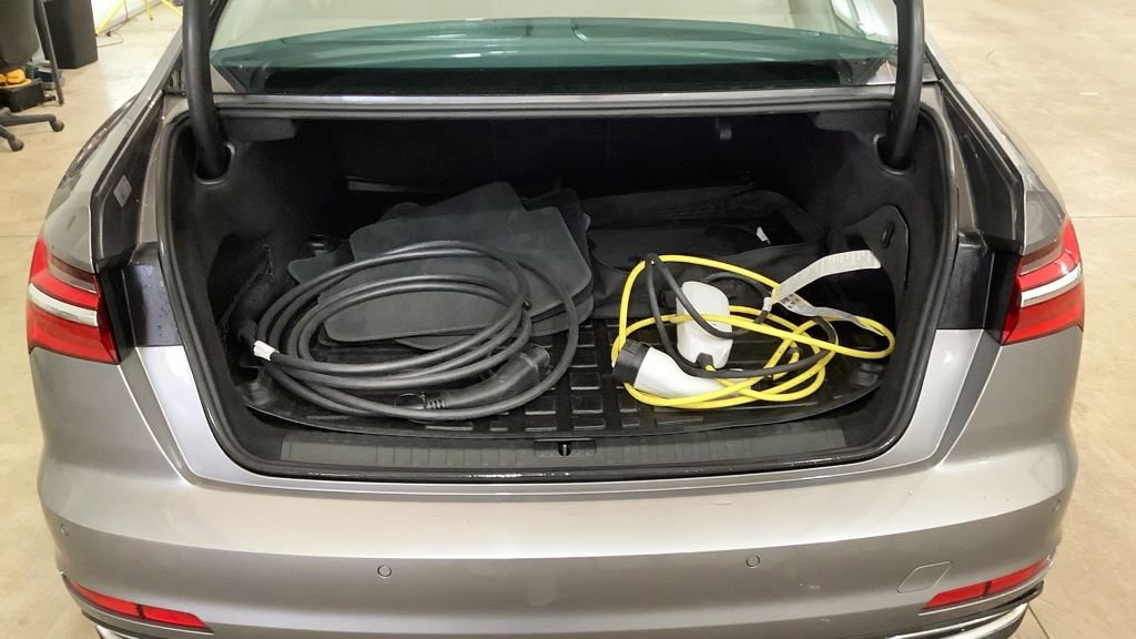 Used Audi A6 Saloon 2021 for sale - 77850444: Photo 15