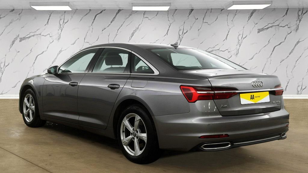 Used Audi A6 Saloon 2021 for sale - 77850444: Photo 6