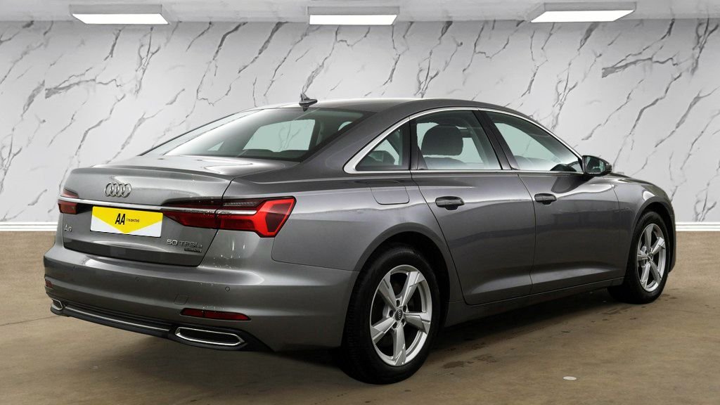 Used Audi A6 Saloon 2021 for sale - 77850444: Photo 7