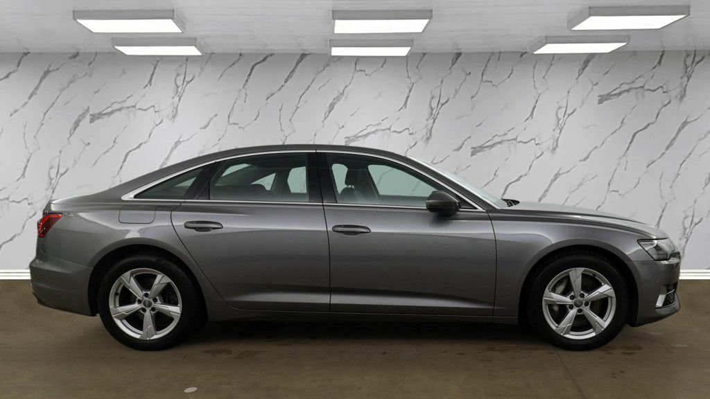 Used Audi A6 Saloon 2021 for sale - 77850444: Photo 8