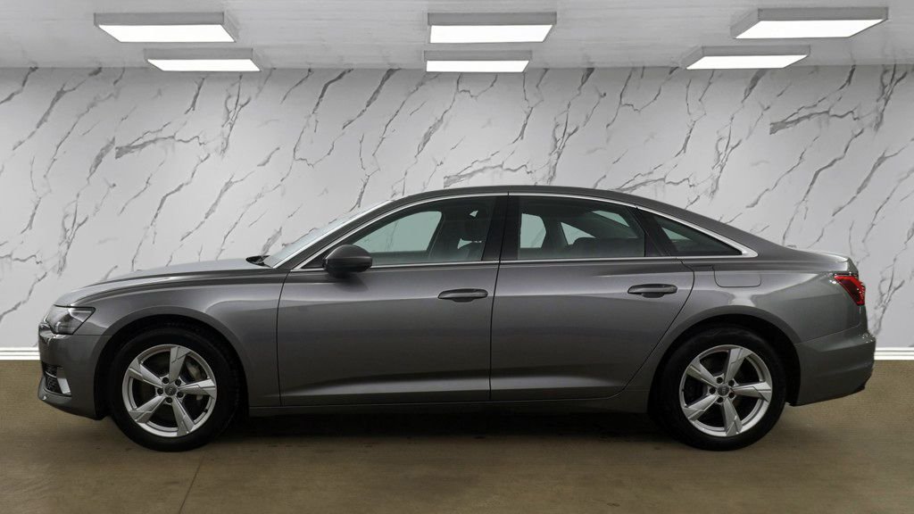 Used Audi A6 Saloon 2021 for sale - 77850444: Photo 9