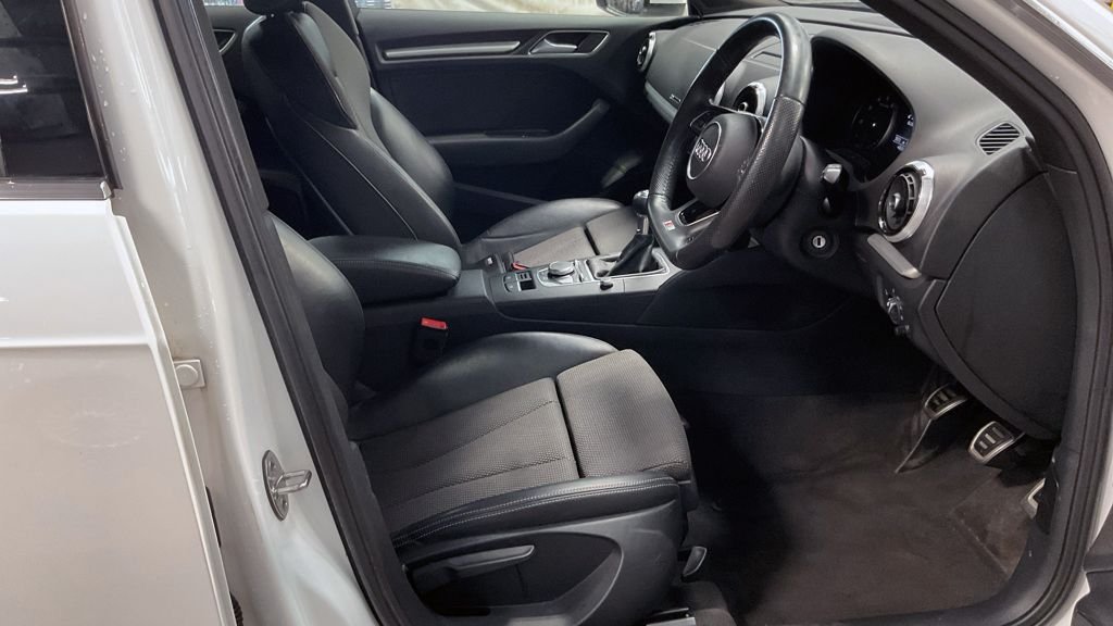 Used Audi A3 2018 for sale - 76173014: Photo 10