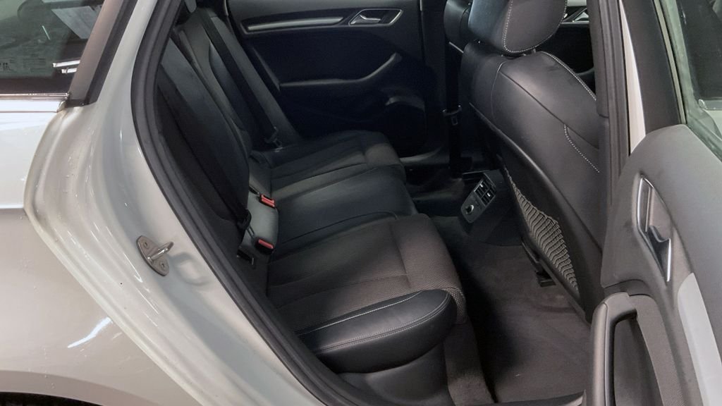 Used Audi A3 2018 for sale - 76173014: Photo 11