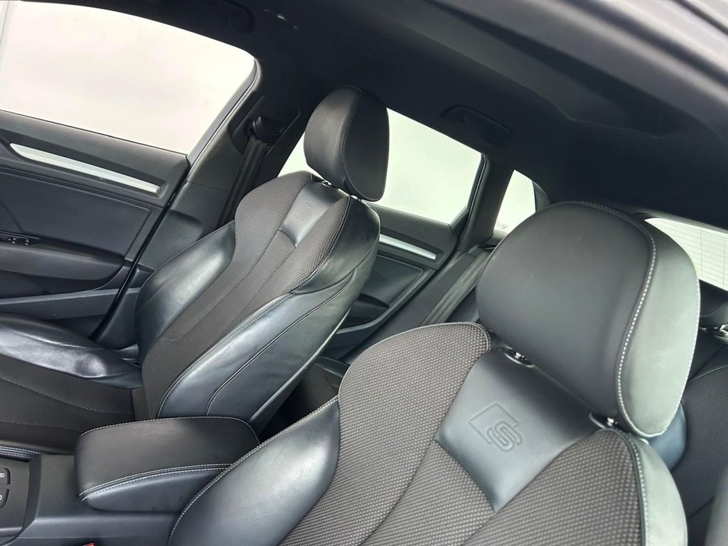 Used Audi A3 2018 for sale - 76173014: Photo 14