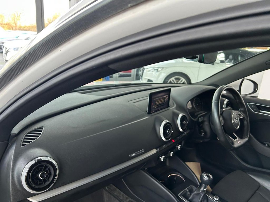 Used Audi A3 2018 for sale - 76173014: Photo 15