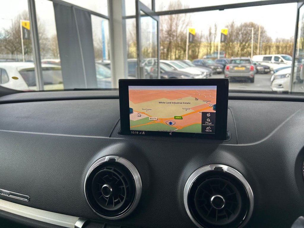 Used Audi A3 2018 for sale - 76173014: Photo 16