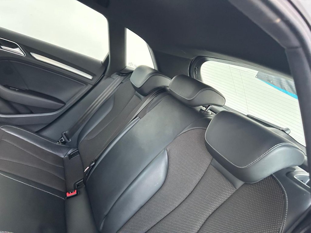 Used Audi A3 2018 for sale - 76173014: Photo 17