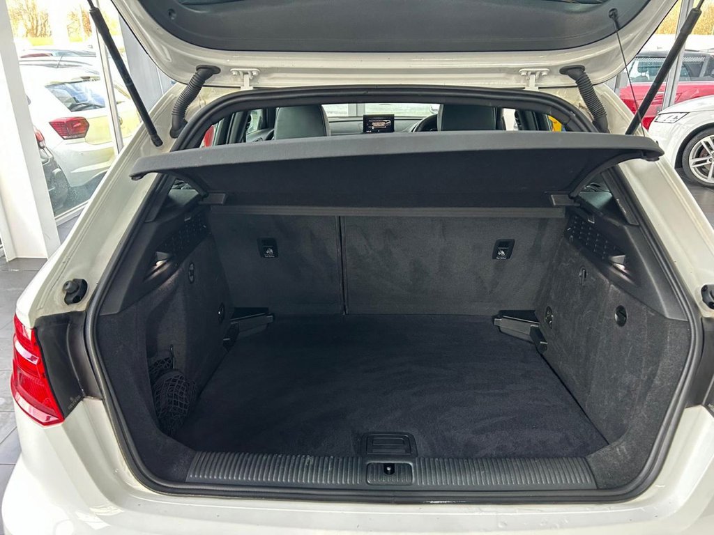 Used Audi A3 2018 for sale - 76173014: Photo 18