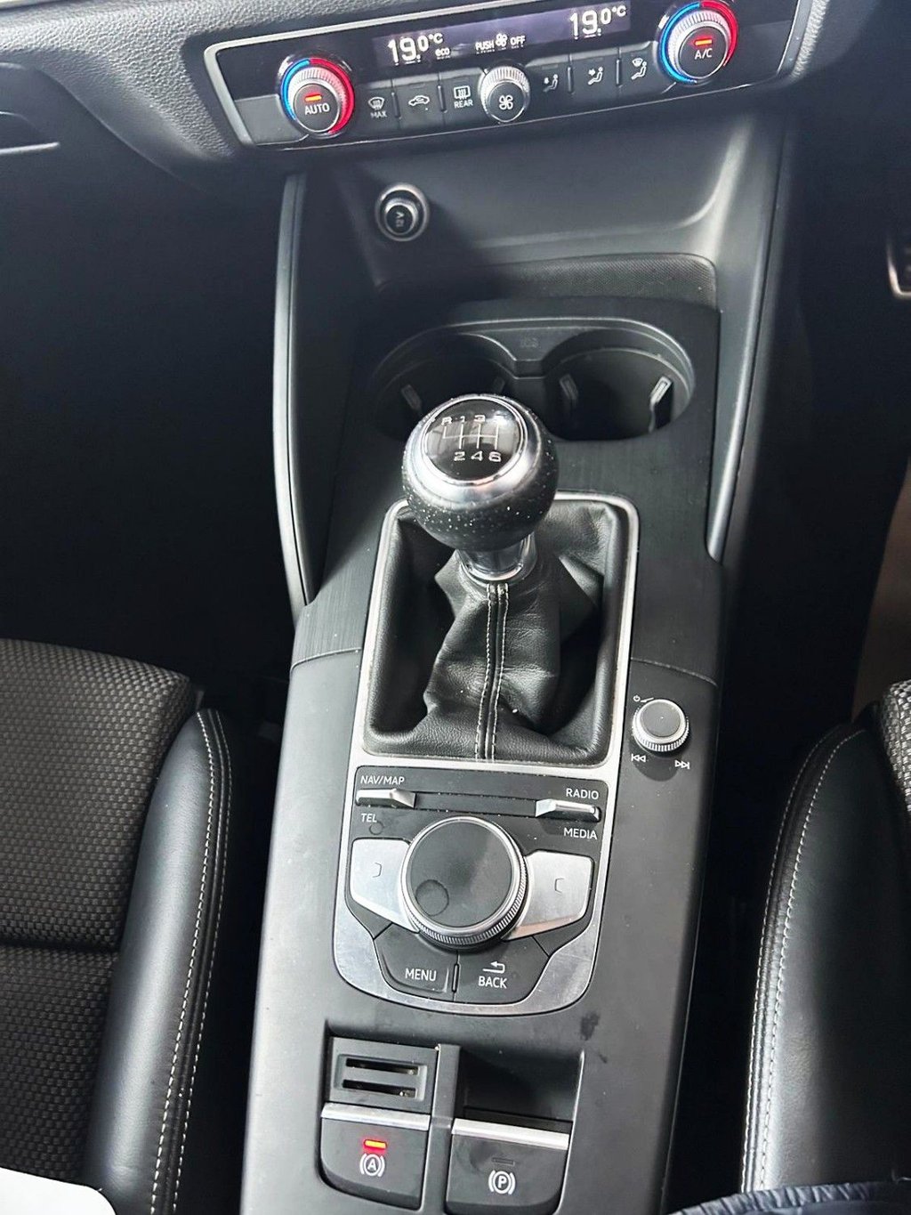 Used Audi A3 2018 for sale - 76173014: Photo 19