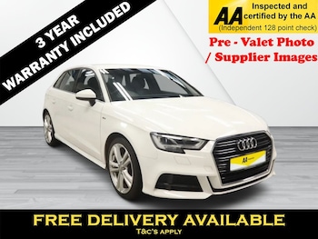 Audi - A3