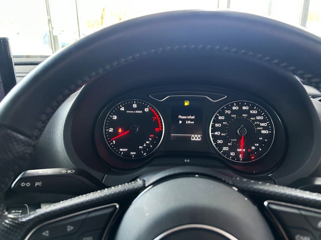 Used Audi A3 2018 for sale - 76173014: Photo 21