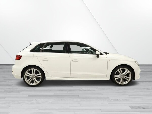 Used Audi A3 2018 for sale - 76173014: Photo 5