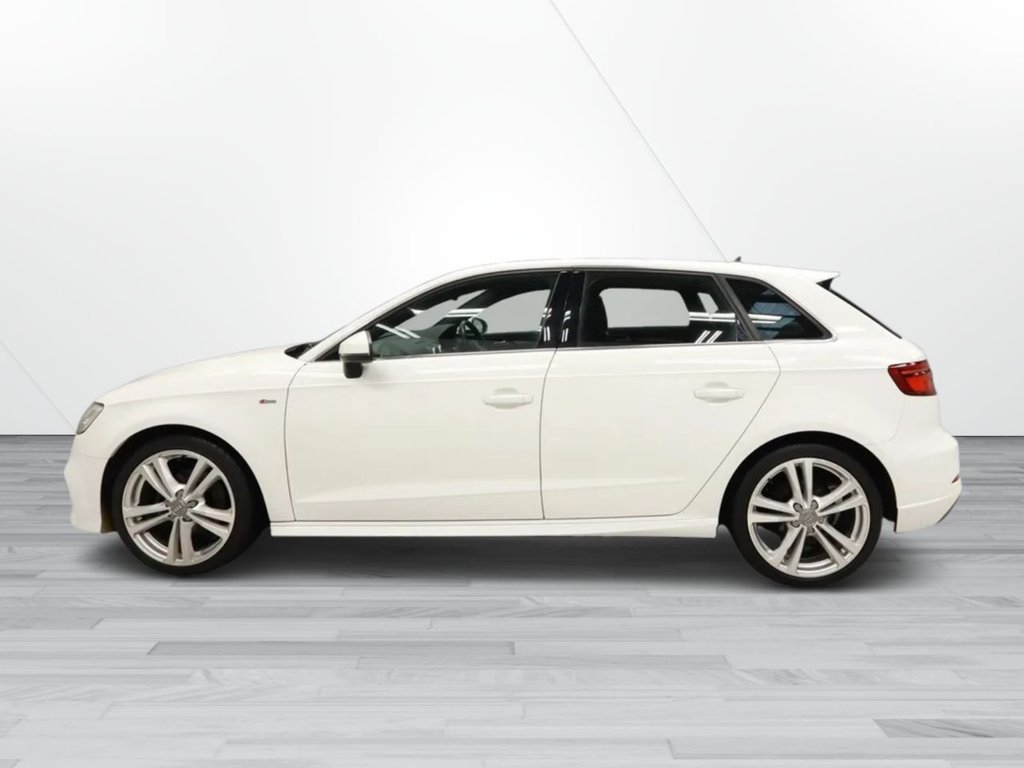 Used Audi A3 2018 for sale - 76173014: Photo 6