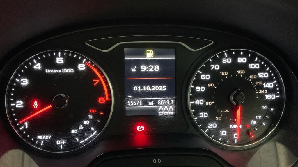 Used Audi A3 2018 for sale - 76173014: Photo 9