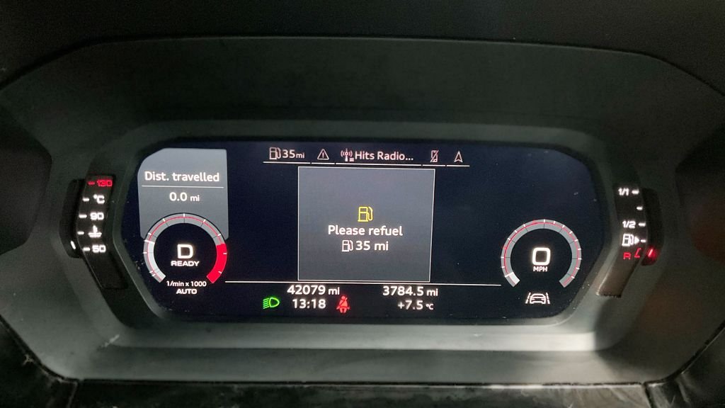 Used Audi A3 2022 for sale - 77521557: Photo 12