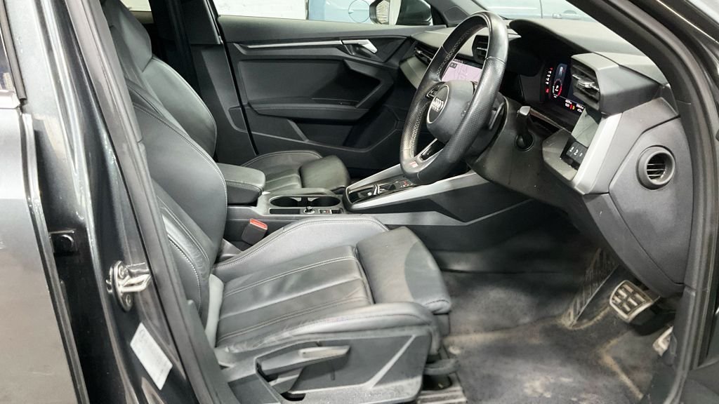 Used Audi A3 2022 for sale - 77521557: Photo 13