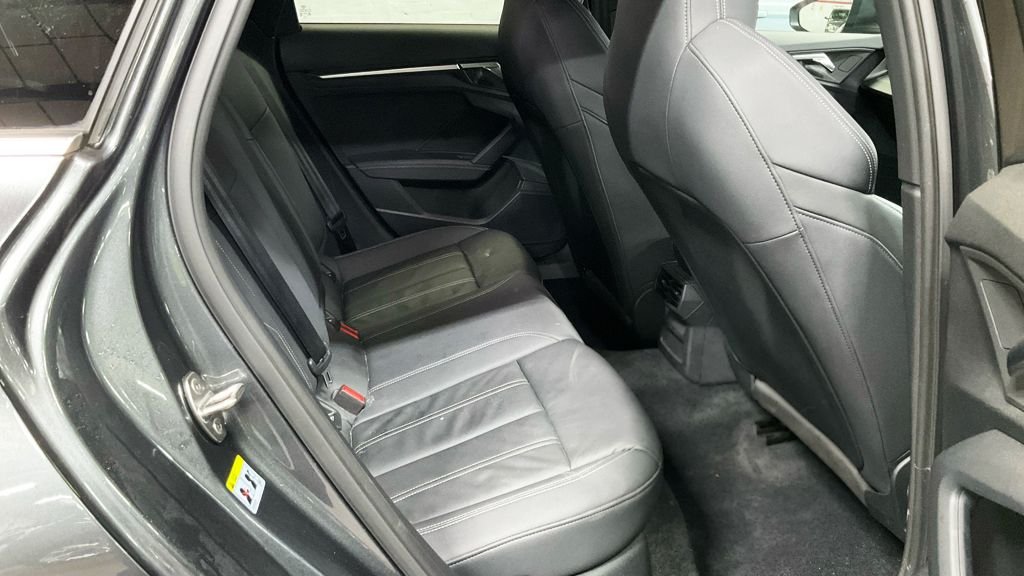 Used Audi A3 2022 for sale - 77521557: Photo 14