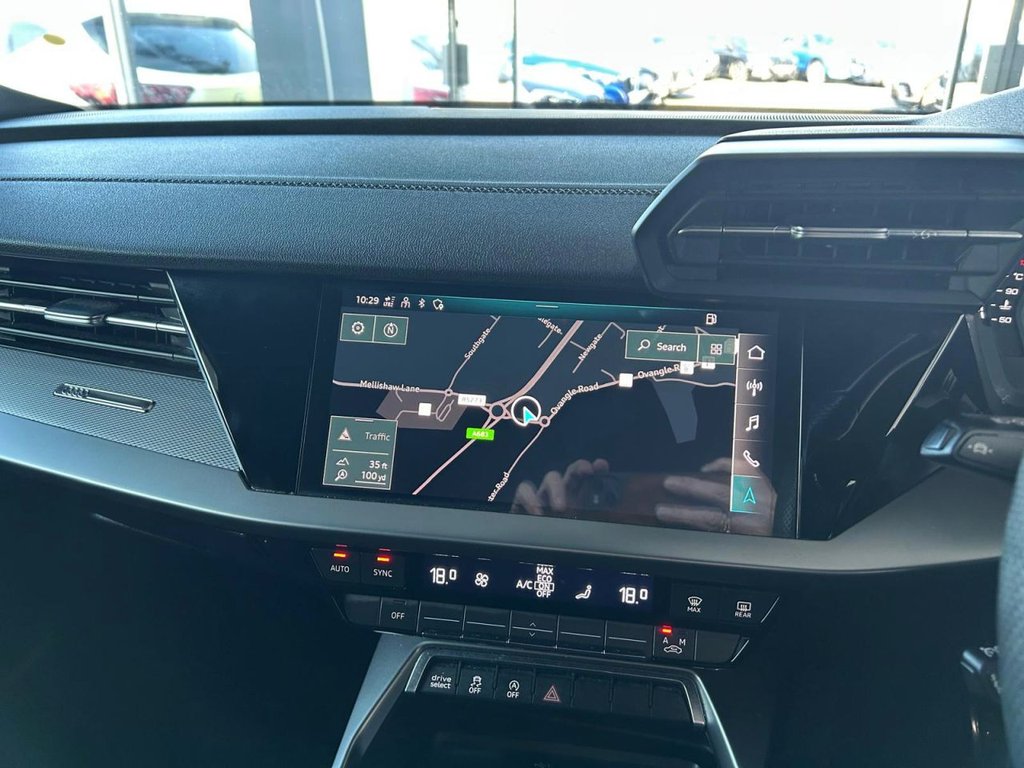 Used Audi A3 2022 for sale - 77521557: Photo 16