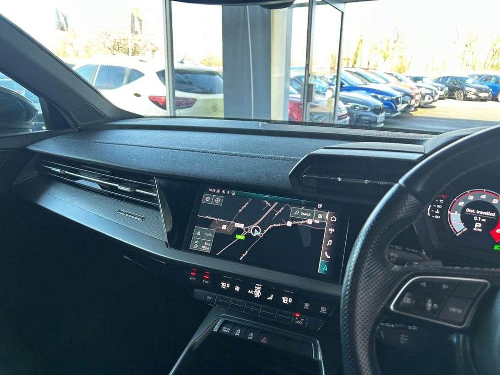 Used Audi A3 2022 for sale - 77521557: Photo 17