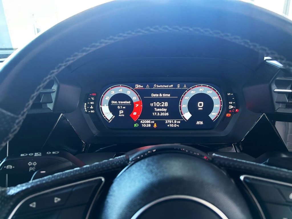 Used Audi A3 2022 for sale - 77521557: Photo 19