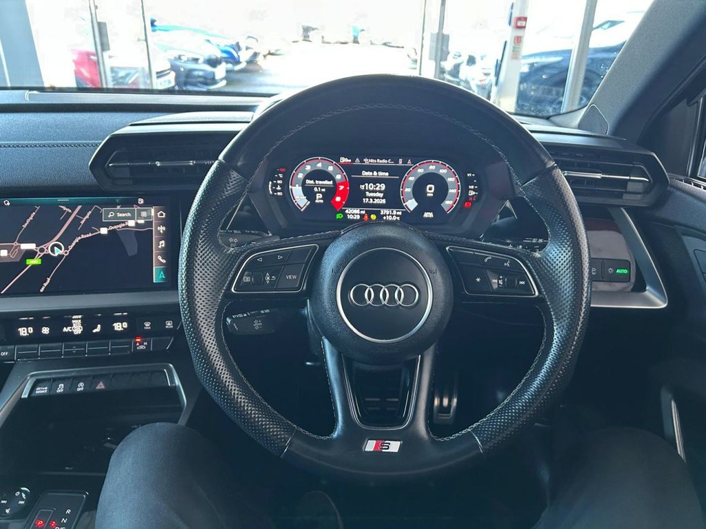 Used Audi A3 2022 for sale - 77521557: Photo 20