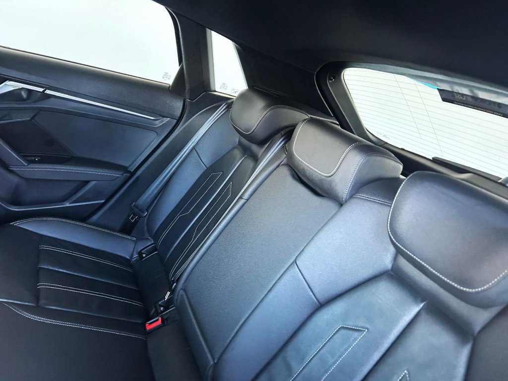 Used Audi A3 2022 for sale - 77521557: Photo 22