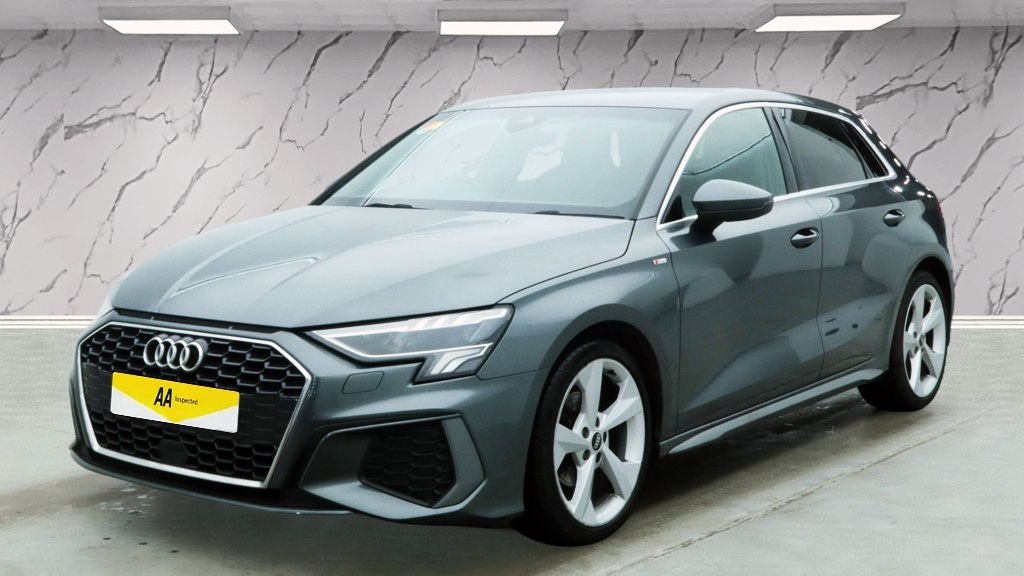 Used Audi A3 2022 for sale - 77521557: Photo 5