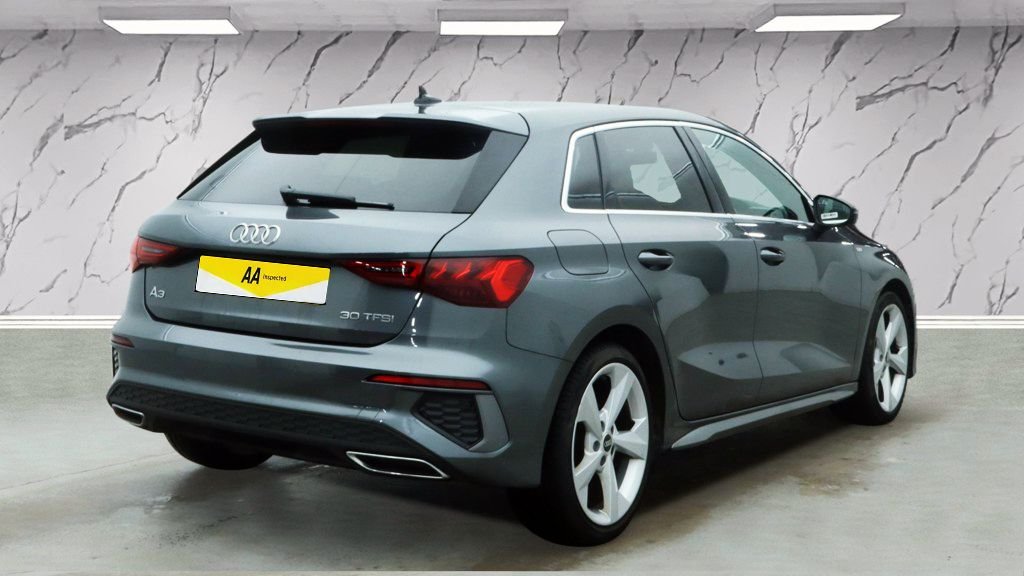 Used Audi A3 2022 for sale - 77521557: Photo 7