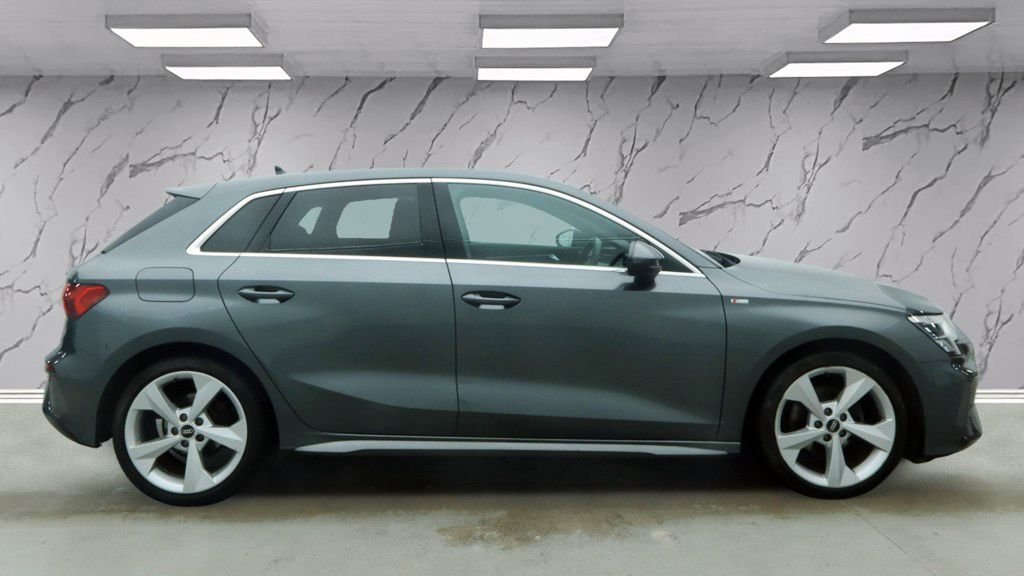 Used Audi A3 2022 for sale - 77521557: Photo 8