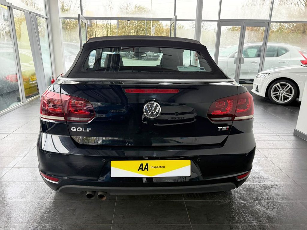 Used Volkswagen Golf 2013 for sale - 76496622: Photo 10