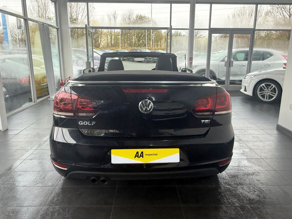 Used Volkswagen Golf 2013 for sale - 76496622: Photo 11