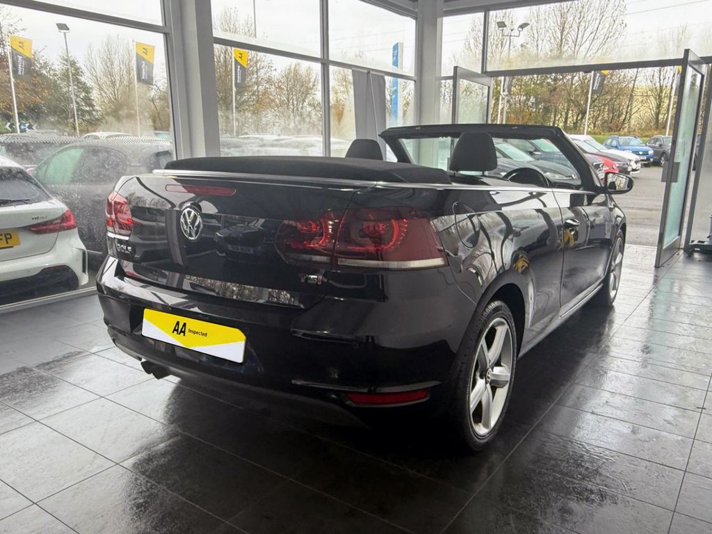 Used Volkswagen Golf 2013 for sale - 76496622: Photo 13