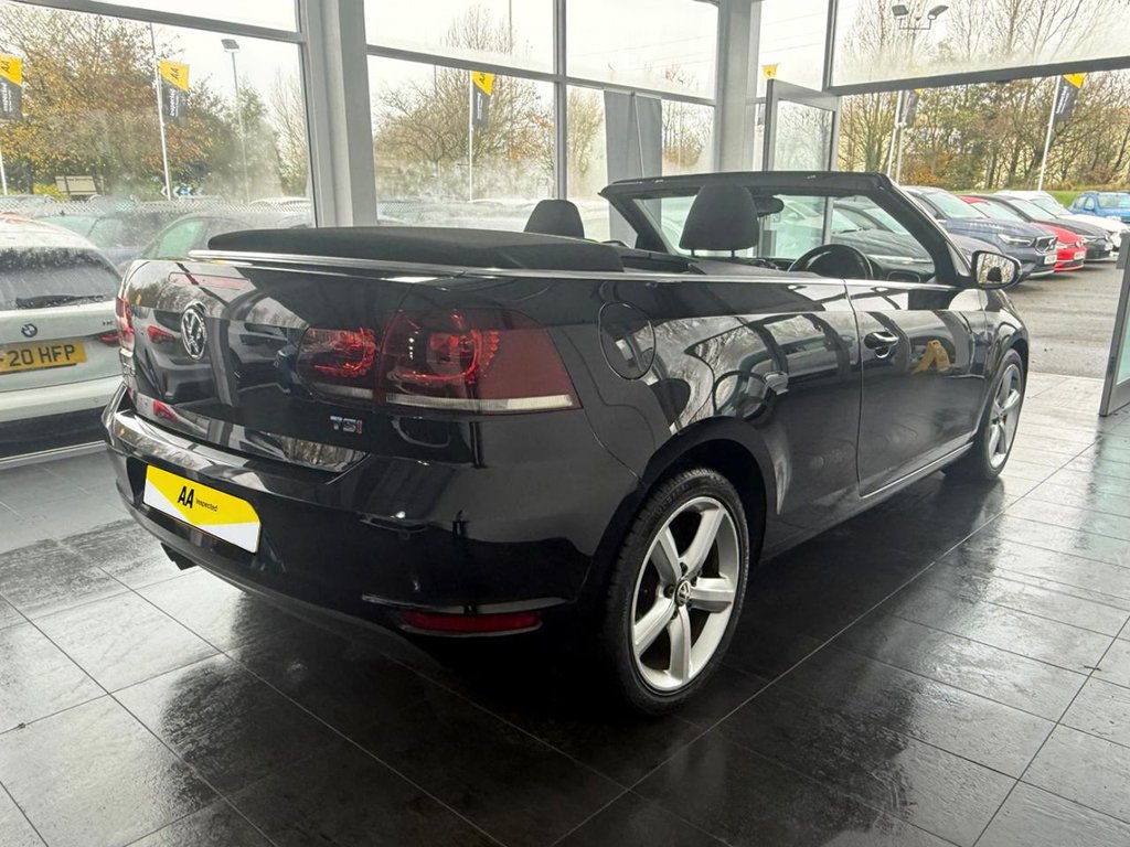 Used Volkswagen Golf 2013 for sale - 76496622: Photo 14