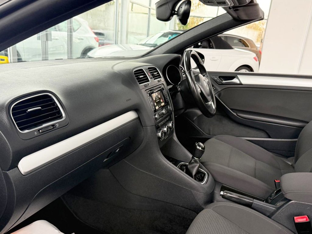 Used Volkswagen Golf 2013 for sale - 76496622: Photo 16