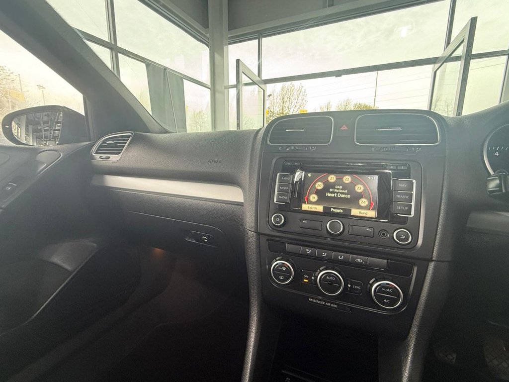 Used Volkswagen Golf 2013 for sale - 76496622: Photo 17