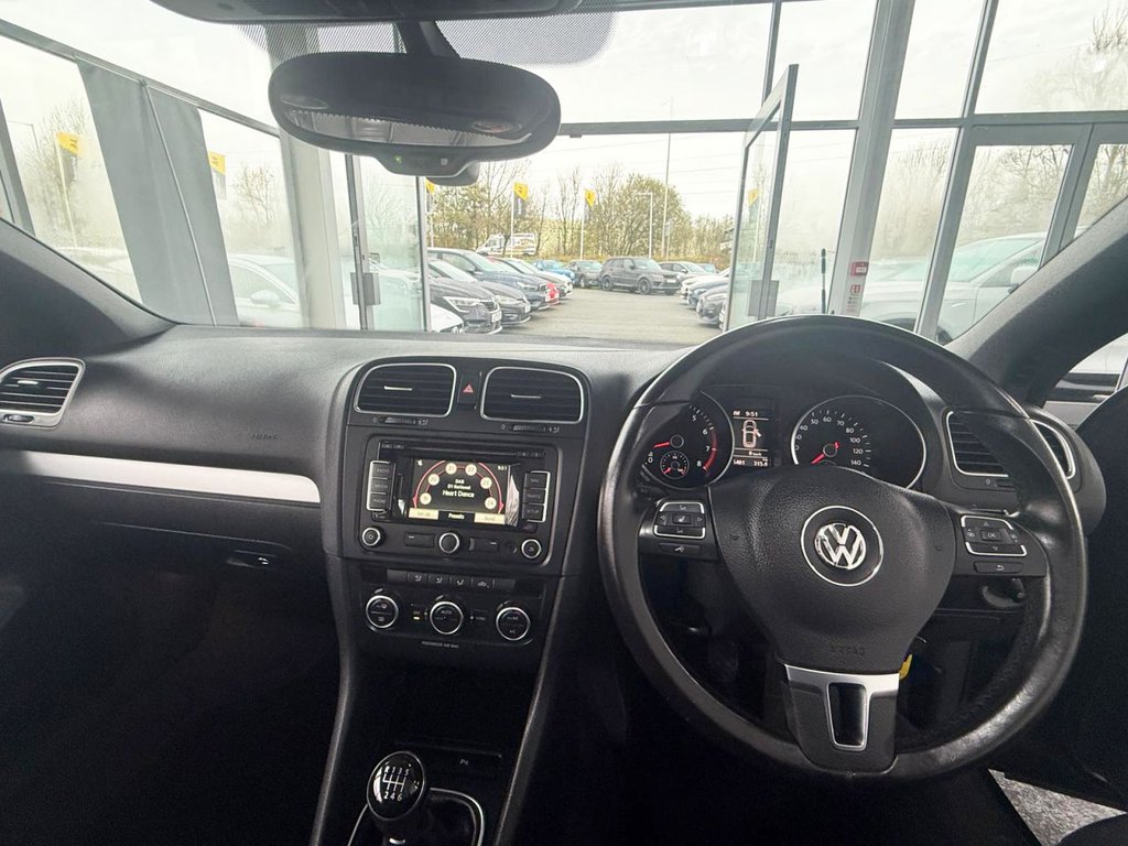 Used Volkswagen Golf 2013 for sale - 76496622: Photo 18