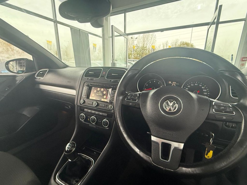 Used Volkswagen Golf 2013 for sale - 76496622: Photo 19