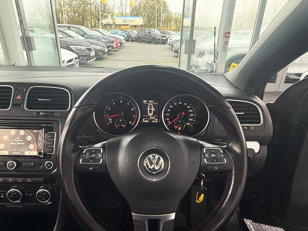 Used Volkswagen Golf 2013 for sale - 76496622: Photo 20