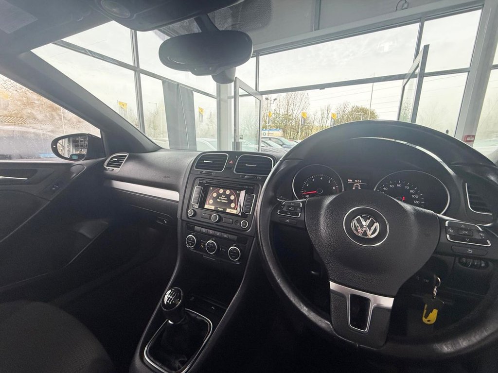 Used Volkswagen Golf 2013 for sale - 76496622: Photo 21