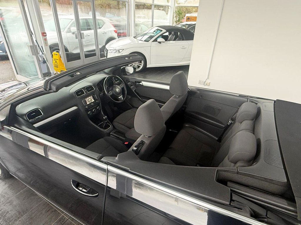 Used Volkswagen Golf 2013 for sale - 76496622: Photo 23