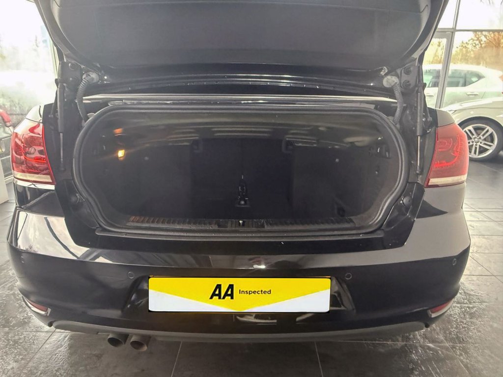 Used Volkswagen Golf 2013 for sale - 76496622: Photo 24