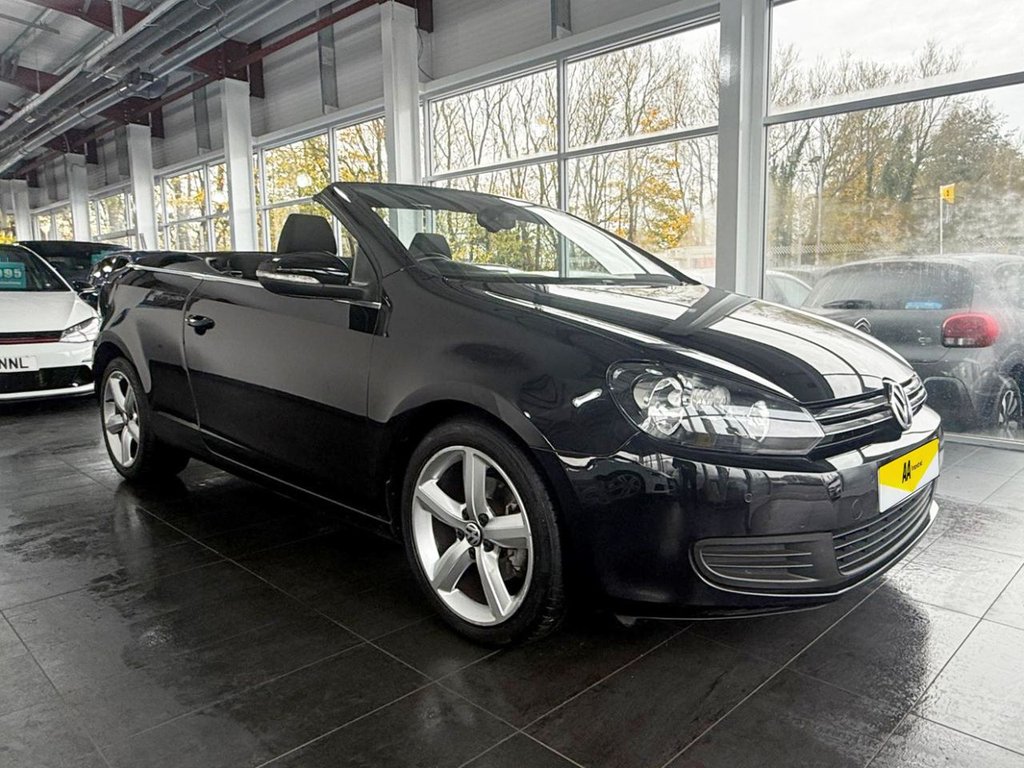 Used Volkswagen Golf 2013 for sale - 76496622: Photo 3