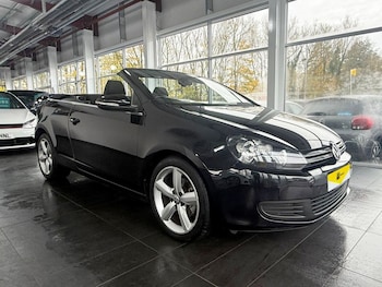 Used Volkswagen Golf 2013 for sale - 76496622: Photo