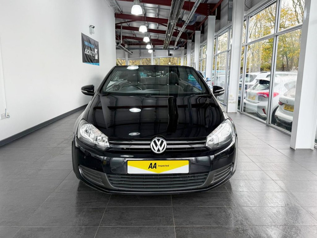 Used Volkswagen Golf 2013 for sale - 76496622: Photo 4