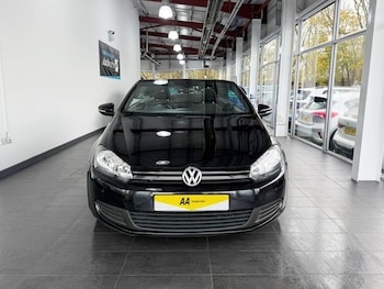 Used Volkswagen Golf 2013 for sale - 76496622: Photo
