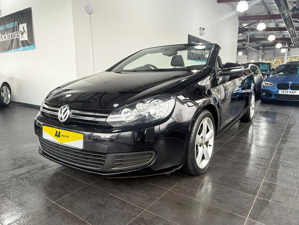 Used Volkswagen Golf 2013 for sale - 76496622: Photo 5