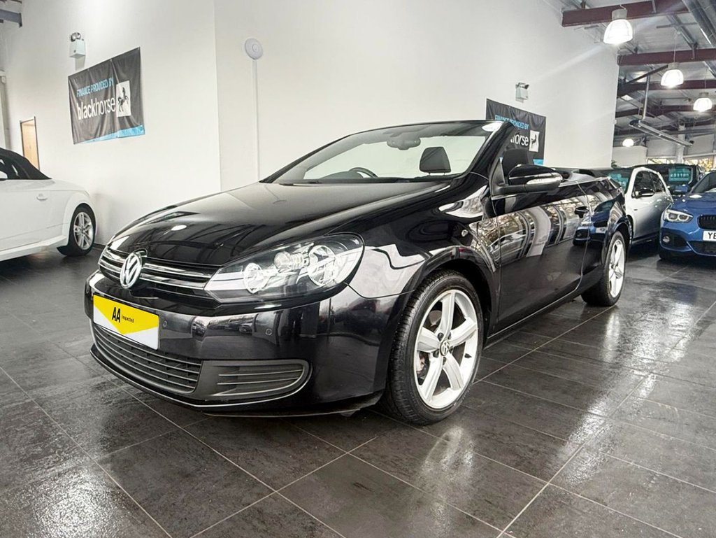 Used Volkswagen Golf 2013 for sale - 76496622: Photo 6