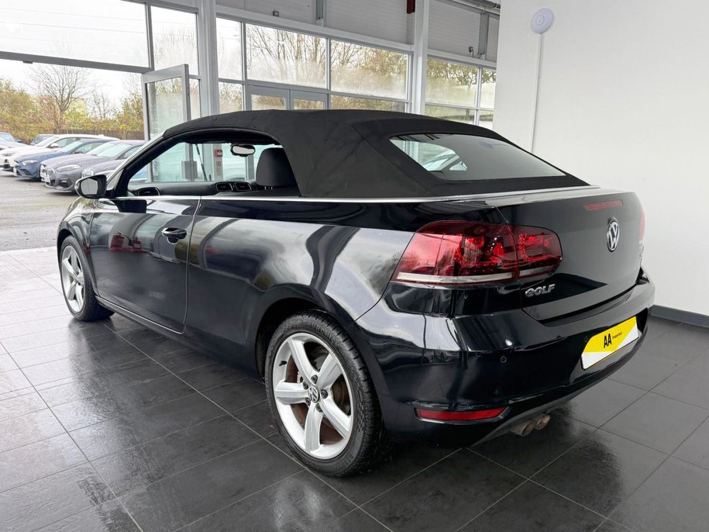 Used Volkswagen Golf 2013 for sale - 76496622: Photo 7