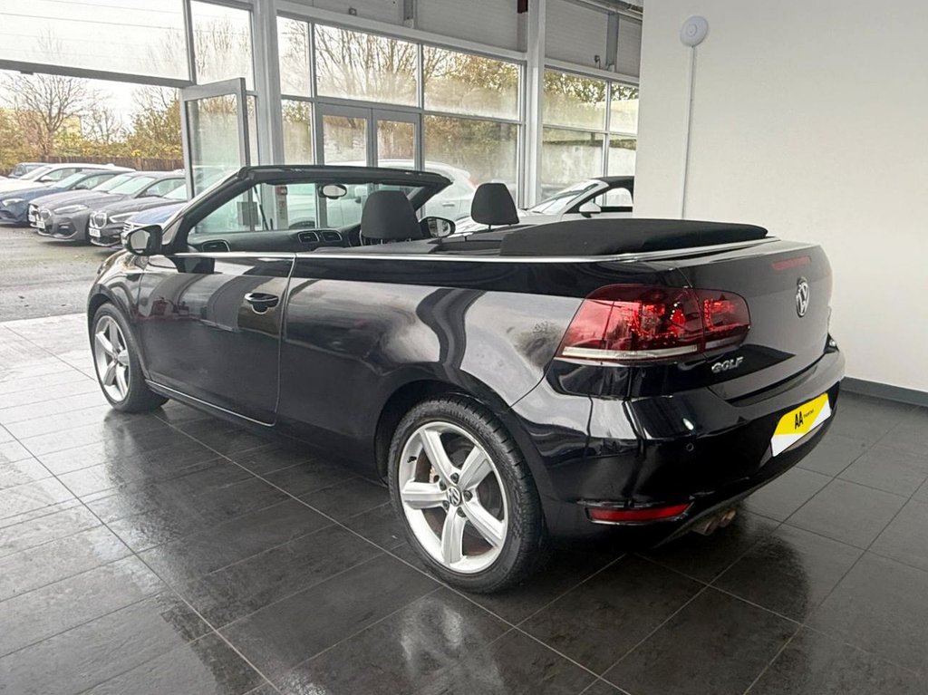 Used Volkswagen Golf 2013 for sale - 76496622: Photo 8